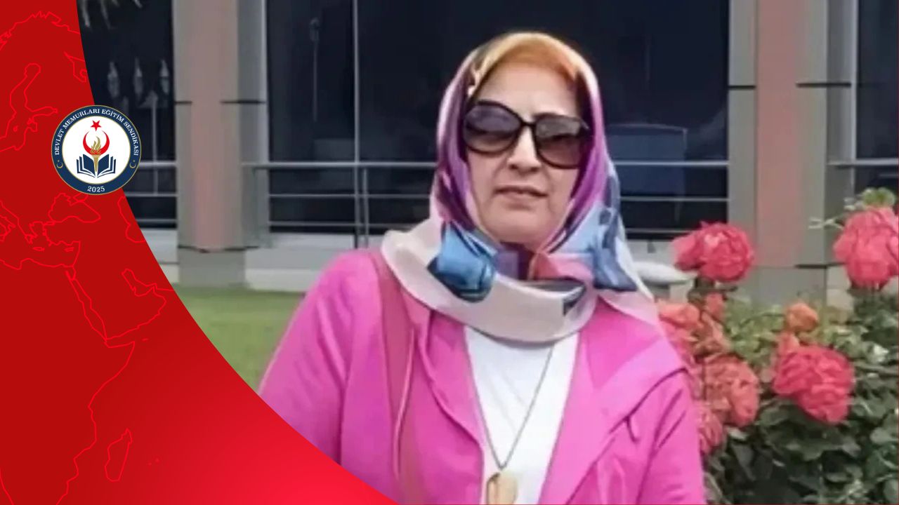 Öğretmenimiz Ayla KARA’yı Saygı ve Rahmetle Anıyoruz