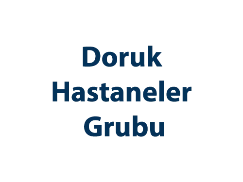 Doruk Hastaneler Grubu